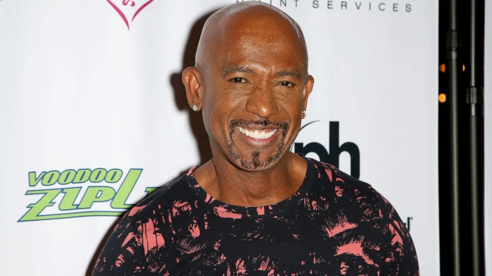 Montel Williams Biography: Education, Movies, TV Shows, Parents, Height, Age, Net Worth, Wife, Children