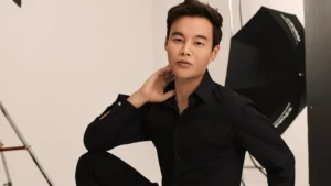 Kane Lim