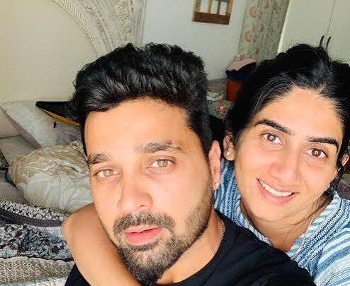 Murali Vijay’s Wife, Nikita Vijay Biography: Age, Wiki, Children, Net Worth, Parents, Height, Siblings