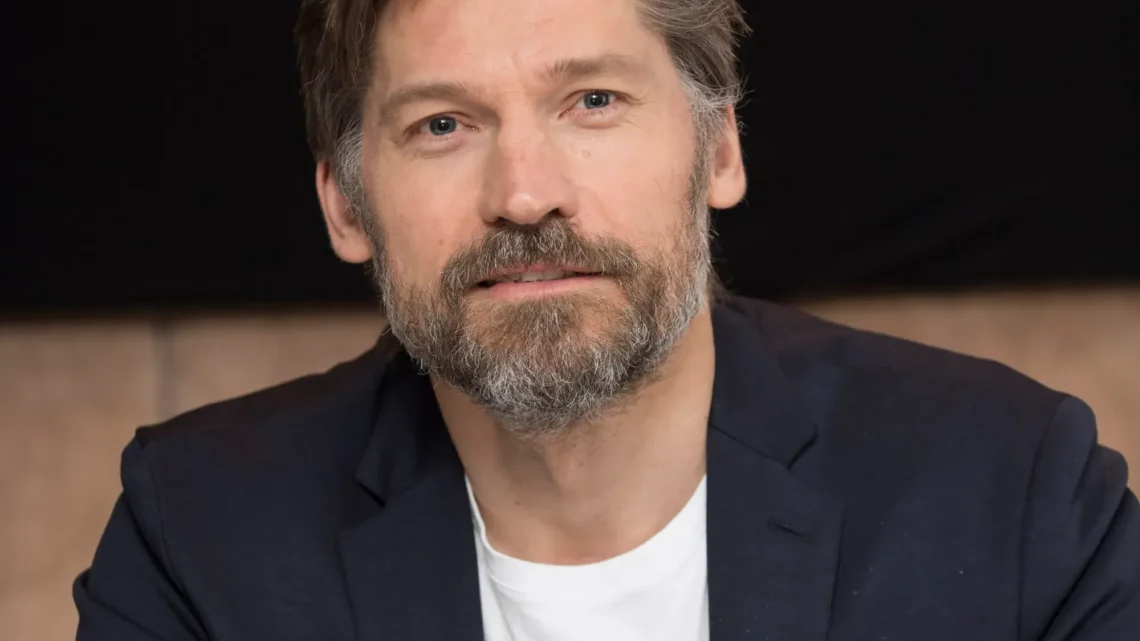 Nikolaj Coster-Waldau Biography: Movies, TV Shows, Age, Wife, Net Worth, Height, Siblings, Children, Instagram, Awards