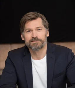 Nikolaj Coster-Waldau