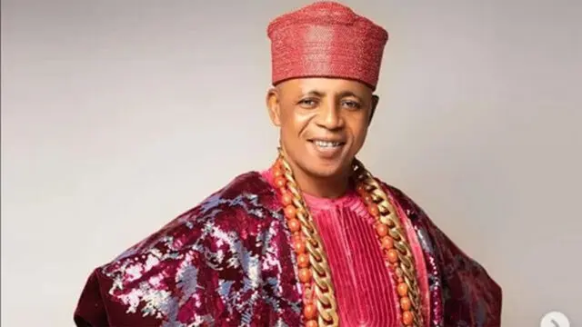 Oba Sulaimon Adeshina Raji “Jafo Authority” Biog: Family, Wikipedia, Age, Net Worth, State Of Origin, Wife, Cars