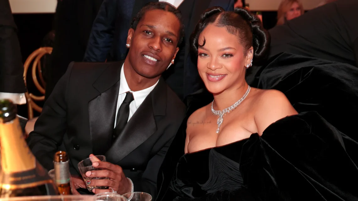 OnlyFans Model Claims Hookup with A$AP Rocky—While He’s with Rihanna OnlyFans Model Claims Hookup with A$AP Rocky—While He’s with Rihanna