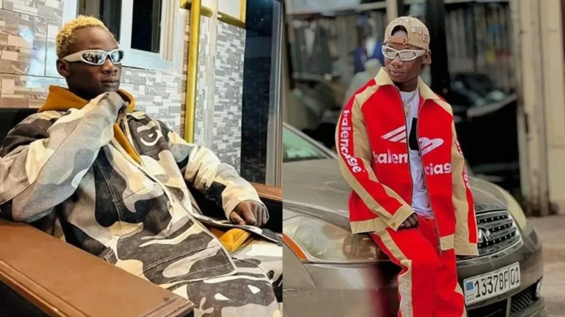 MC Baba Biography: Wikipedia, Songs, Net Worth, Age, Instagram, Nationality, Albums