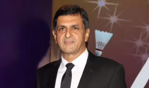 Prakash Padukone