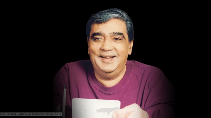 Ajit Mehra Biography: Age, Parents, Net Worth, Wife, Movies, Ethnicity