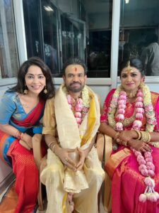 Premgi Amaren