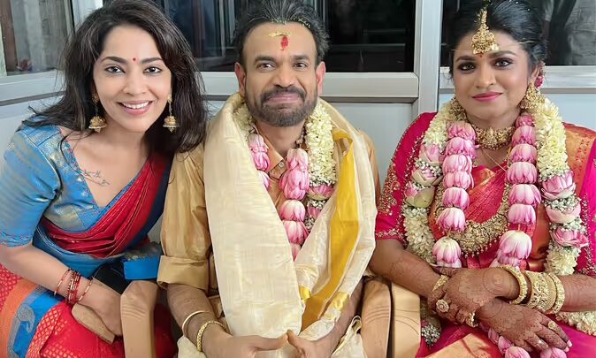 Premgi Amaren Biography: Songs, Albums, Awards, Wife, Age, Net Worth, Wikipedia, Parents, Movies
