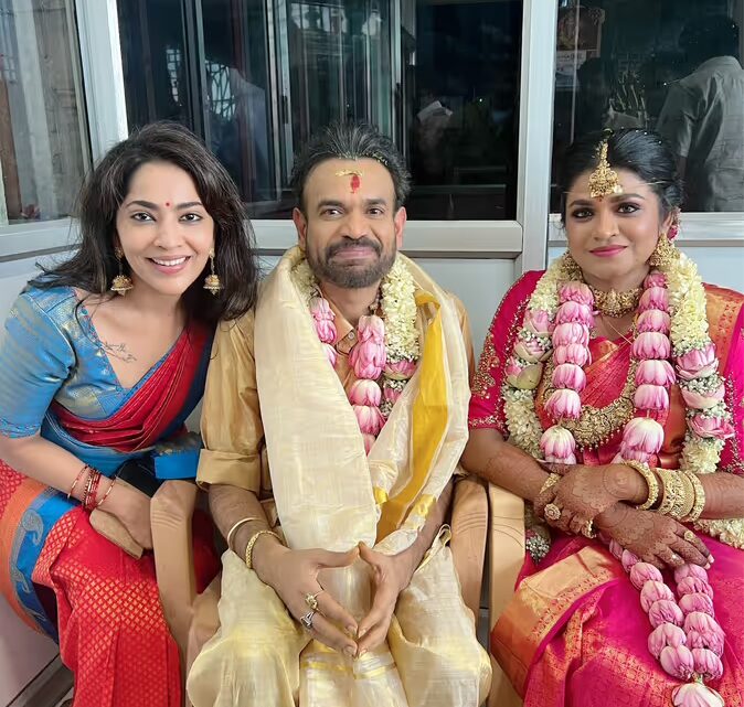 Premgi Amaren Biography: Songs, Albums, Awards, Wife, Age, Net Worth, Wikipedia, Parents, Movies