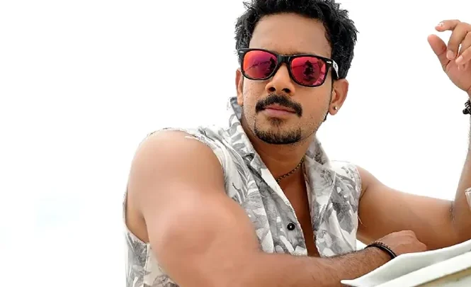 Bharath Srinivasan Biography: Movies, Family, TV Shows, Wikipedia, Net Worth, Height, Age, Wife, Sister