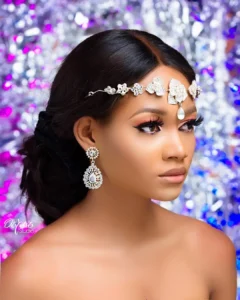 Queen Enebechi