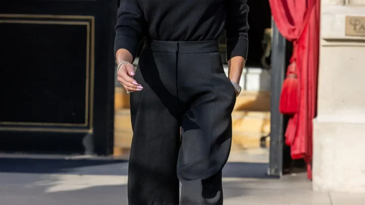 How Victoria Beckham Made Yellow Diamonds the Ultimate Luxury Trend