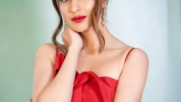 Raai Laxmi Biography: Movies, TV Shows, Instagram, Net Worth, Age, Parents, Siblings, Height