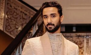 Raghav Juyal