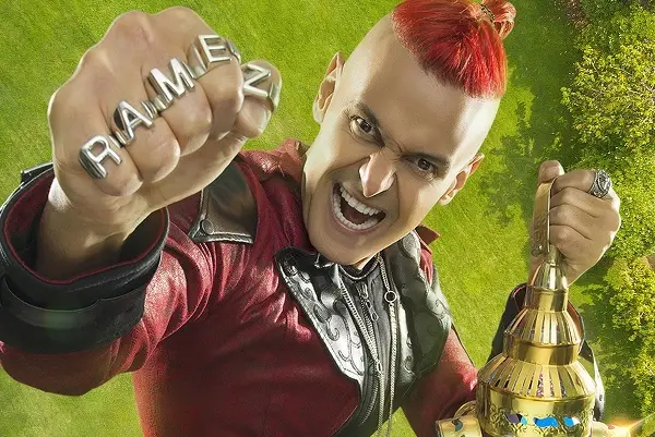 Ramez Galal Biography: Instagram, Movies, Net Worth, Age, Parents, Siblings, Wife, Children, Height, YouTube