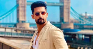 Ravi Dubey