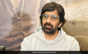Ravi Teja