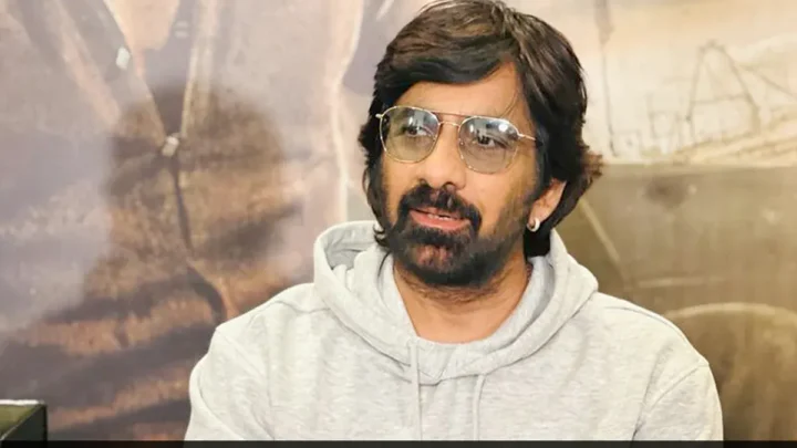 Ravi Teja Biography: Movies, Wife, Age, Family, Net Worth, Children, Wiki, TV Shows, Parents, Siblings