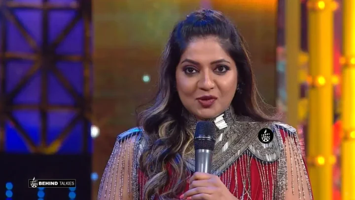 Reshma Pasupuleti Biography: Movies, TV Shows, Age, Net Worth, Parents, Husband, Height, Wikipedia