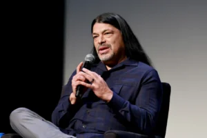 Robert Trujillo