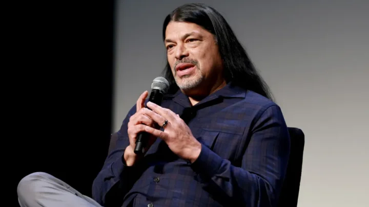 Robert Trujillo Biography: Parents, Net Worth, Music Group, Age, Songs, Instagram, Wife, Children