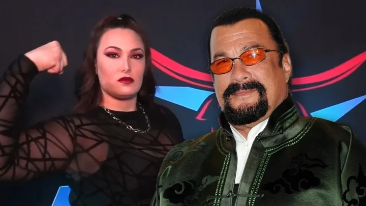 Steven Seagal’s daughter, Savannah Seagal Biography: Age, Net Worth, Nationality, Height, Siblings, Mother, Instagram
