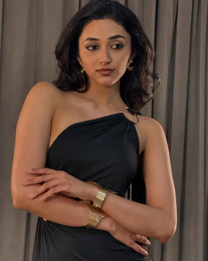 Preity Mukhundhan Biography: Parents, Age, Movies, Net Worth, Height, Father, Instagram, TV Shows, Songs