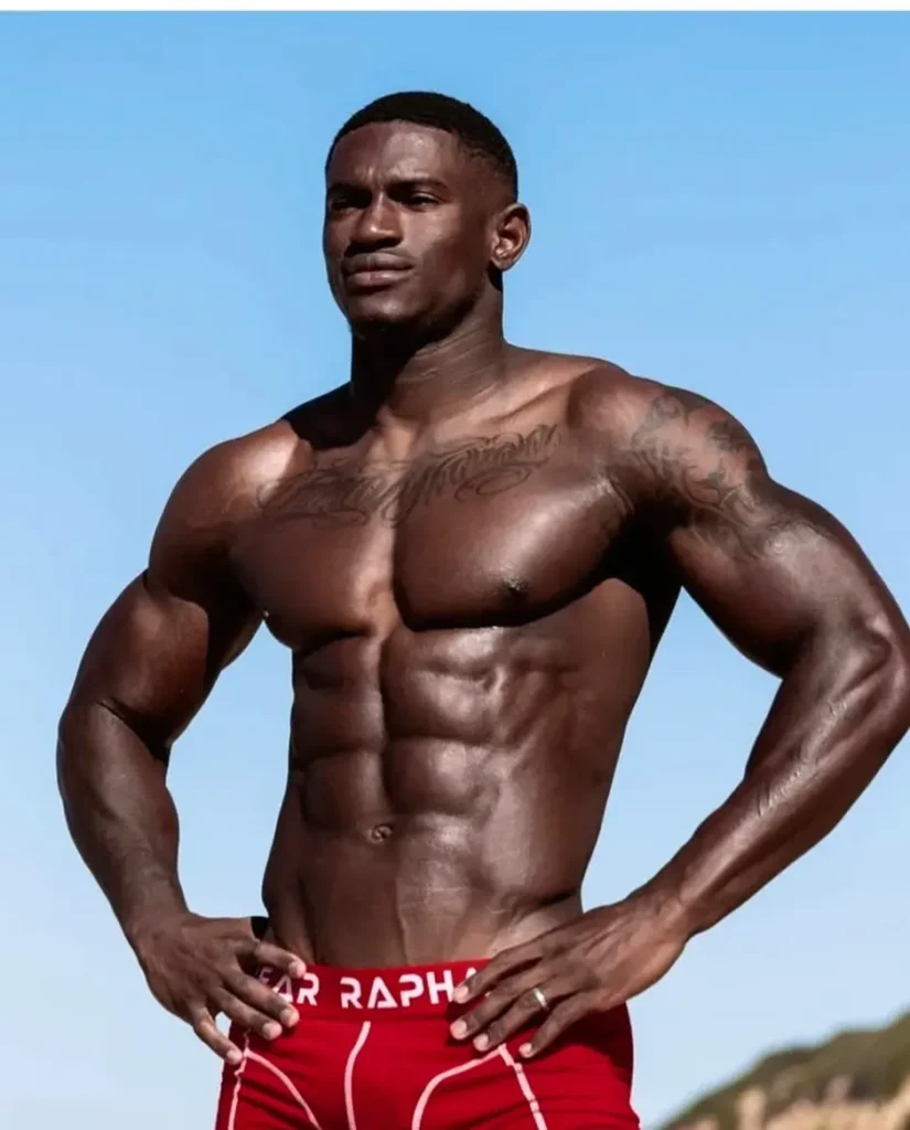 Benvindo Cardoso Biography: Parents, Siblings, Wife, Children, Age, Nationality, Net Worth, Instagram, OnlyFans