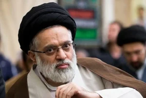 Mostafa Khamenei