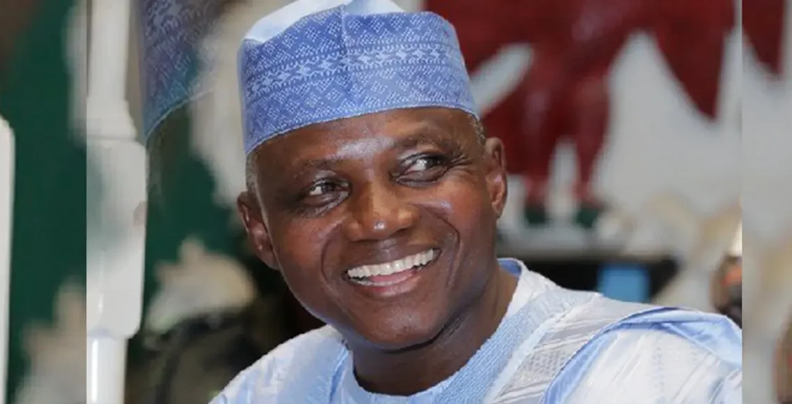 Garba Shehu Biography: Net Worth, Wife, Daughter, Age, Phone Number, Tribe, Children, Family, Parents