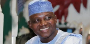 Garba Shehu