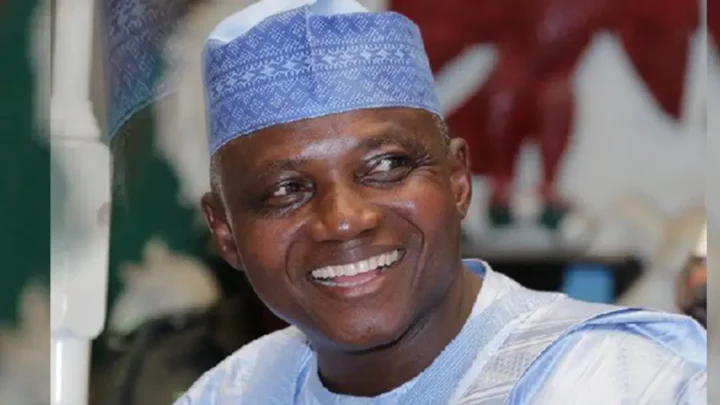 Garba Shehu Biography: Net Worth, Wife, Daughter, Age, Phone Number, Tribe, Children, Family, Parents