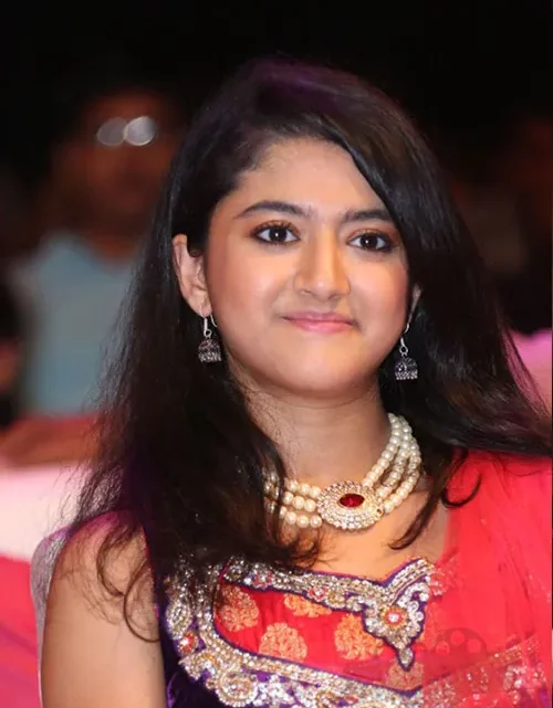 Shriya Sharma Biography: Instagram, Movies, Awards, Brother, Parents, Age, Net Worth