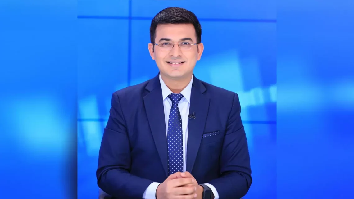 Shubhankar Mishra Biography: Age, Wife, Wikipedia, Net Worth, Instagram, Parents, Siblings