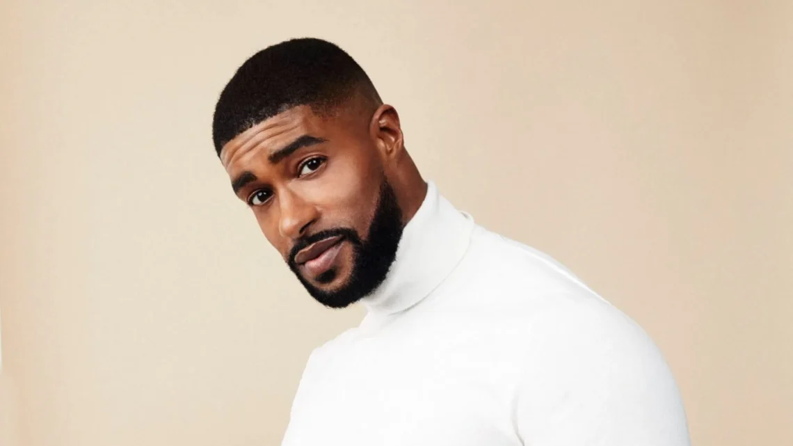 Skyh Black Biography: Height, Ethnicity, Age, Net Worth, Siblings, Parents, Girlfriend, Movies