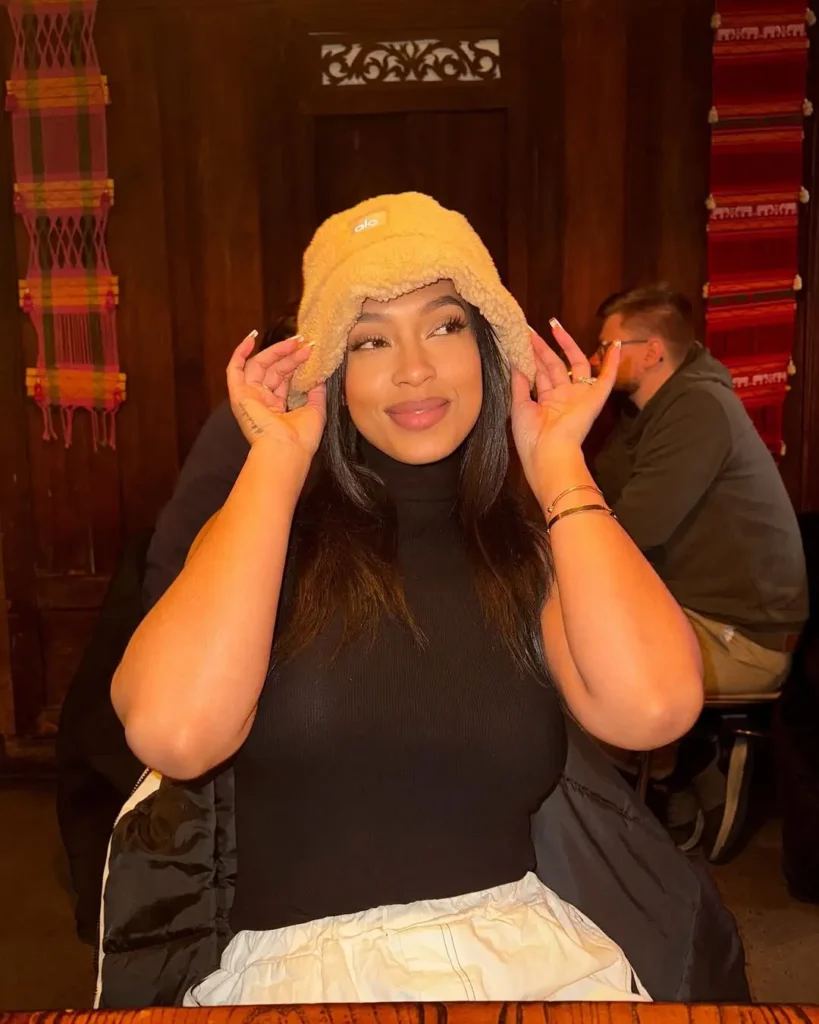 DeVon Franklin’s Partner, María Castillo Biography: Age, Ethnicity, Instagram, Parents, Net Worth, Height, Religion