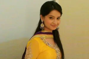 Sonam Lamba