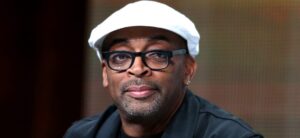 Spike Lee