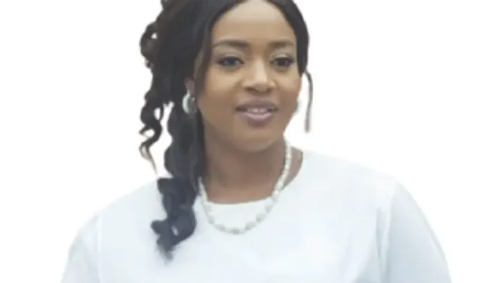 Susan Jimah Biography: Age, Net Worth, Movies, Wikipedia, Husband, Phone Number, Parents, Pictures, Height