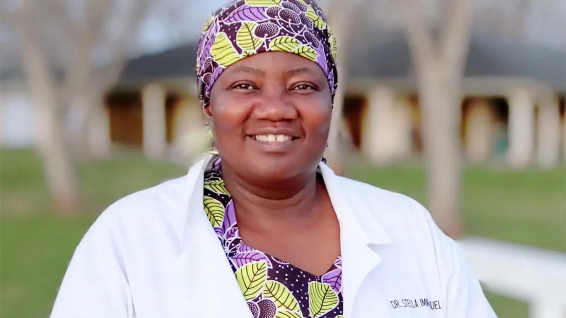 Stella Immanuel Biography: Nationality, Books, Net Worth, Husband, Daughter, Age, Instagram, Controversy