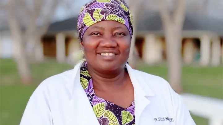 Stella Immanuel Biography: Nationality, Books, Net Worth, Husband, Daughter, Age, Instagram, Controversy