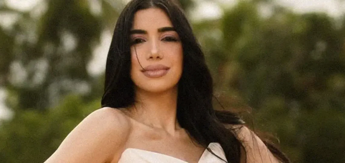 Surthany Hejeij Biography: Age, TikTok, Instagram, Net Worth, Height, Siblings, YouTube