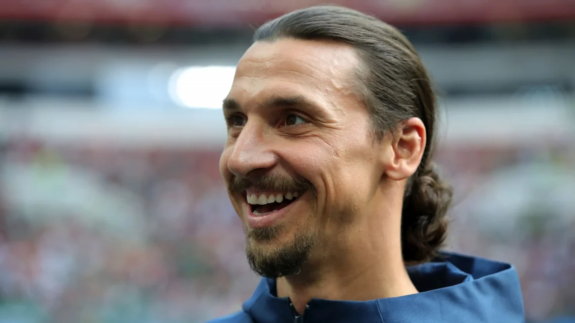 Zlatan Ibrahimović’s sister Monika Ibrahimović Biography: Mother, Age, Wikipedia, Net Worth, Height, Brother