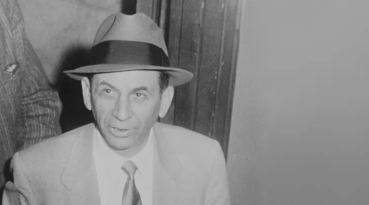 Meyer Lansky Biography: Obituary, Height, Ethnicity, Age, Net Worth, Siblings, Parents, Children, Wife