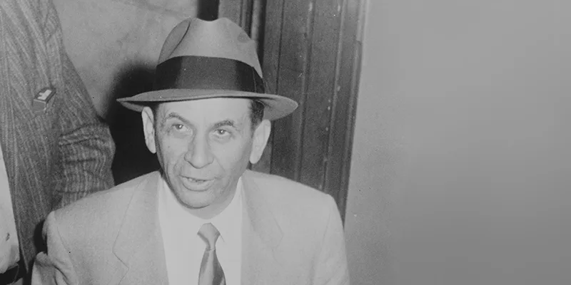Meyer Lansky Biography: Obituary, Height, Ethnicity, Age, Net Worth, Siblings, Parents, Children, Wife