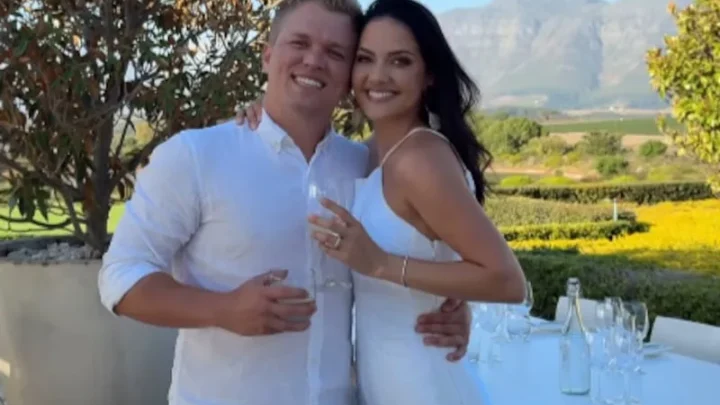 Natasha Joubert’s Husband, Enrico Vermaak Biography: Instagram, Age, Net Worth, Nationality, Ethnicity, Parents