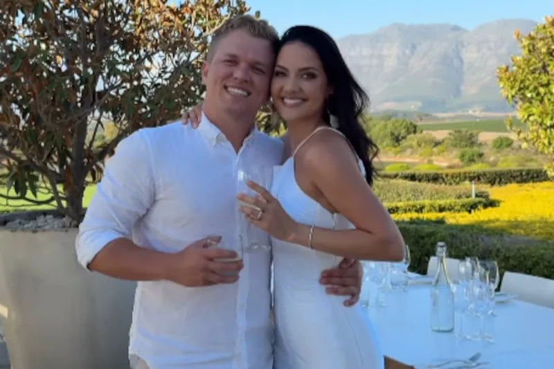 Natasha Joubert’s Husband, Enrico Vermaak Biography: Instagram, Age, Net Worth, Nationality, Ethnicity, Parents