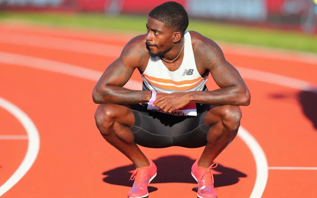 Trayvon Bromell Biography: Awards, Height, Ethnicity, Age, Net Worth, Siblings, Parents, Girlfriend Trayvon Bromell Biography: Awards, Height, Ethnicity, Age, Net Worth, Siblings, Parents, Girlfriend
