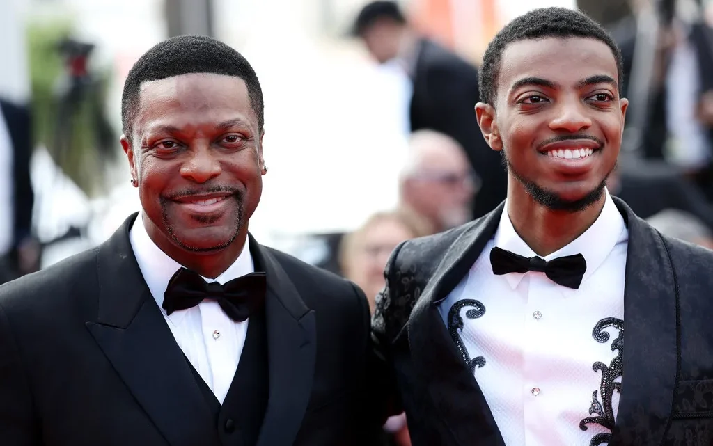 Chris Tucker’s son, Destin Christopher Tucker Biography: Age, Net Worth, Girlfriend, Mother, Parents, Siblings, Movies