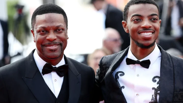 Chris Tucker’s son, Destin Christopher Tucker Biography: Age, Net Worth, Girlfriend, Mother, Parents, Siblings, Movies